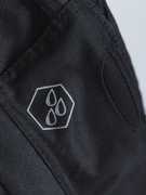 MANTO Cross backpack -reflective